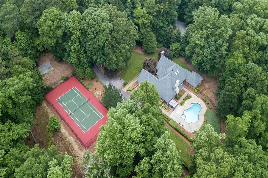 1231 Pates Creek RD, Stockbridge, GA 30228