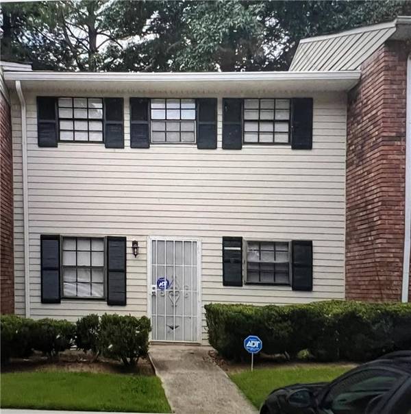 6354 Shannon Pkwy #2C,  Union City,  GA 30291