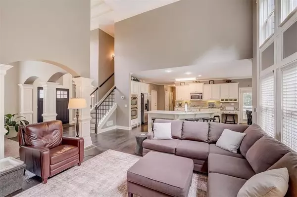 Alpharetta, GA 30022,4042 Erin DR