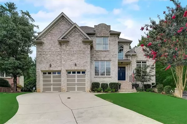 4042 Erin DR,  Alpharetta,  GA 30022