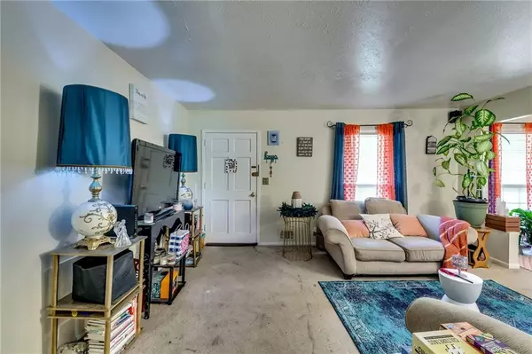 Stone Mountain, GA 30083,754 San Miguel DR