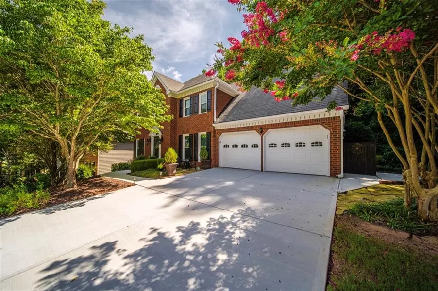 5175 Lupine LN NW, Acworth, GA 30102