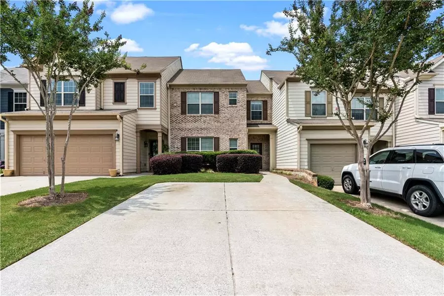 1414 Brookmere WAY, Cumming, GA 30040