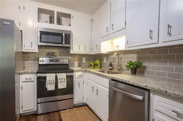 Norcross, GA 30071,3145 Corner Oak DR