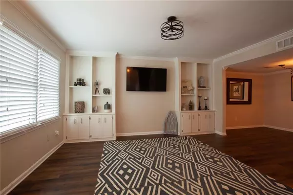 Norcross, GA 30071,3145 Corner Oak DR