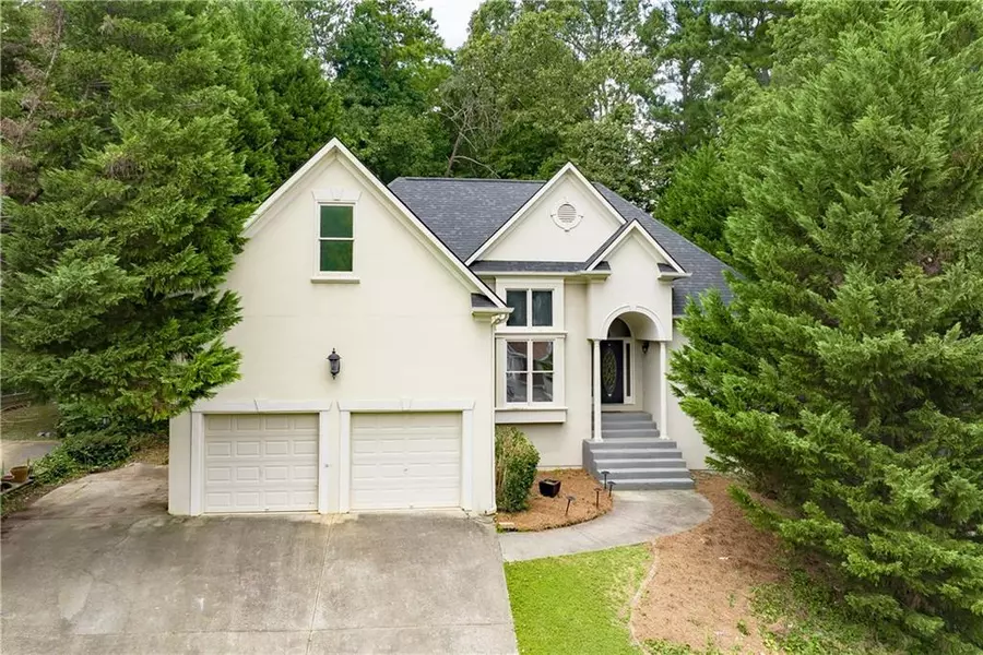 1042 Legacy WALK, Woodstock, GA 30189