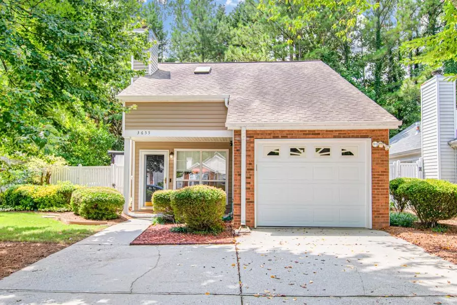 3655 Jones Ferry LN, Alpharetta, GA 30022