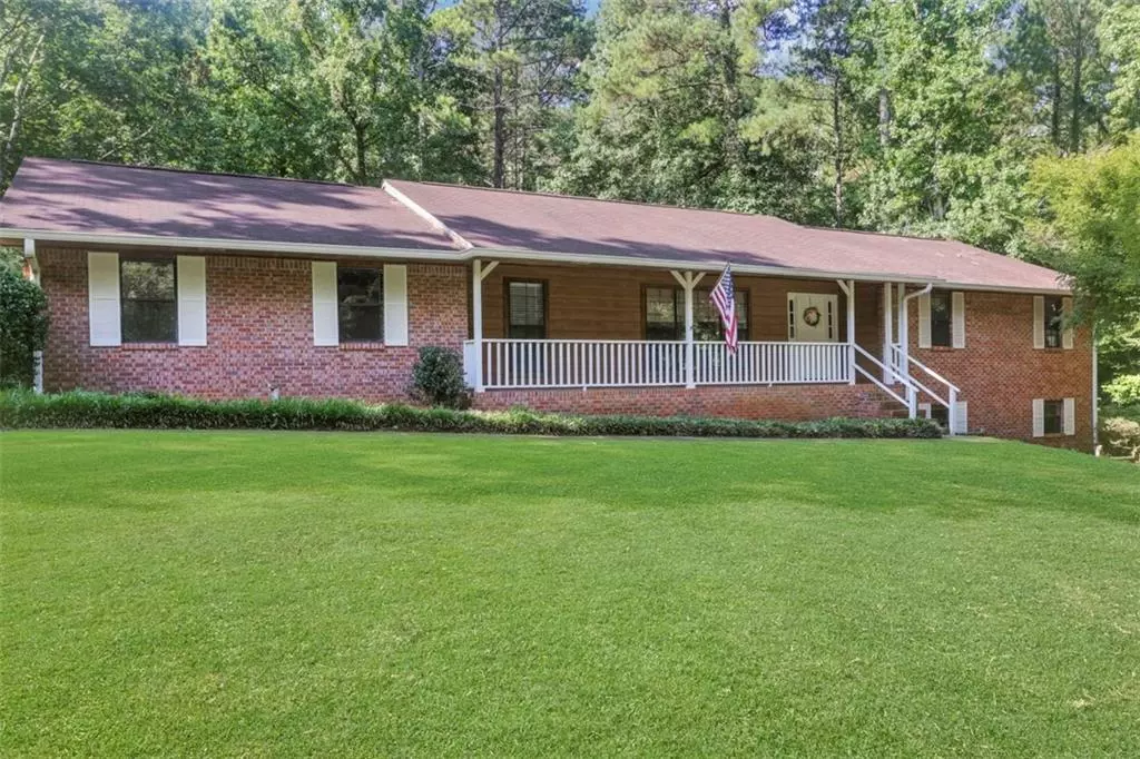 Stockbridge, GA 30281,53 Hidden Lake CT