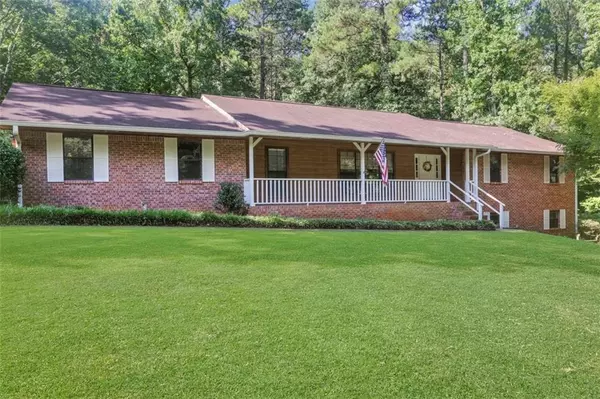 53 Hidden Lake CT, Stockbridge, GA 30281