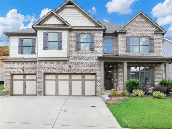 4789 Sierra Creek DR, Hoschton, GA 30548