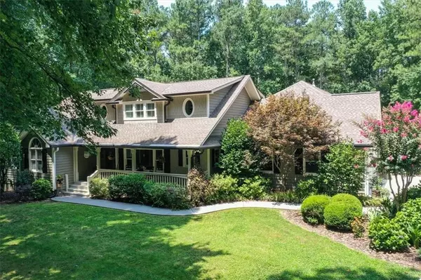 1199 Old Lathemtown RD, Canton, GA 30115