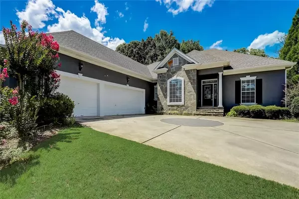 134 Golf Terrace DR,  Stockbridge,  GA 30281