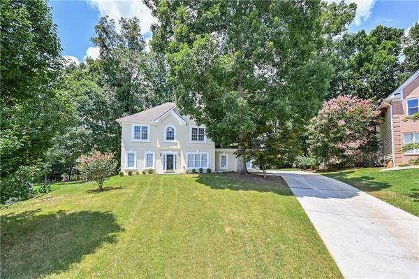 6878 Gledhill WAY, Stone Mountain, GA 30087