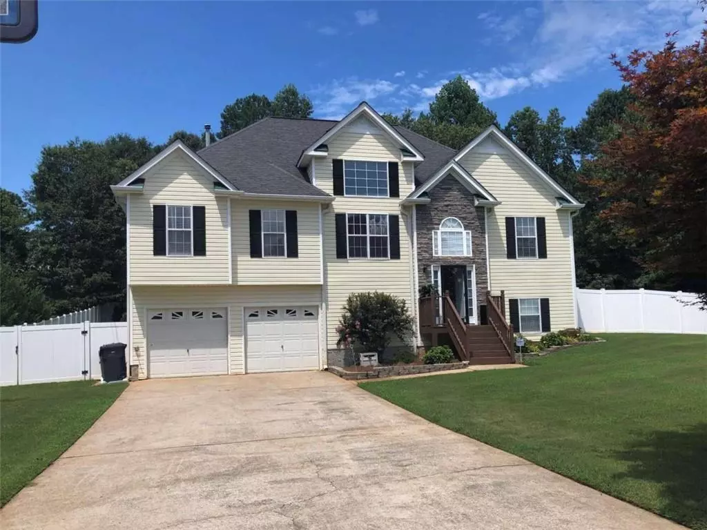 Villa Rica, GA 30180,82 Cedars Glen CIR