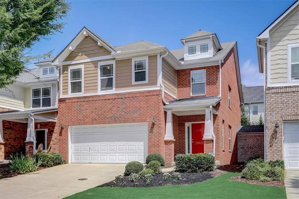 Alpharetta, GA 30004,13894 Portside CV