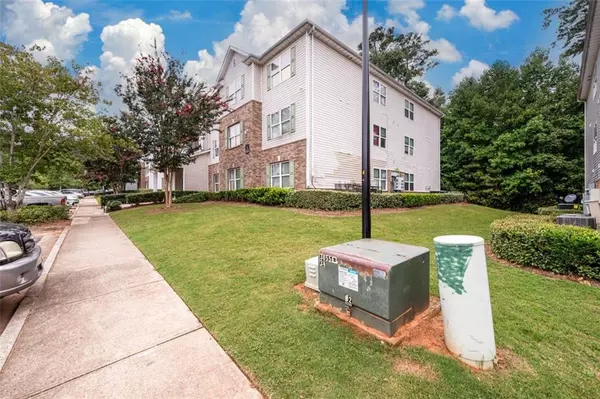 Lithonia, GA 30038,3104 Fairington Ridge CIR #3104/Bldg 3