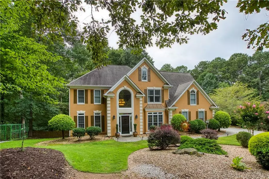 360 S Vineyard WAY, Alpharetta, GA 30004