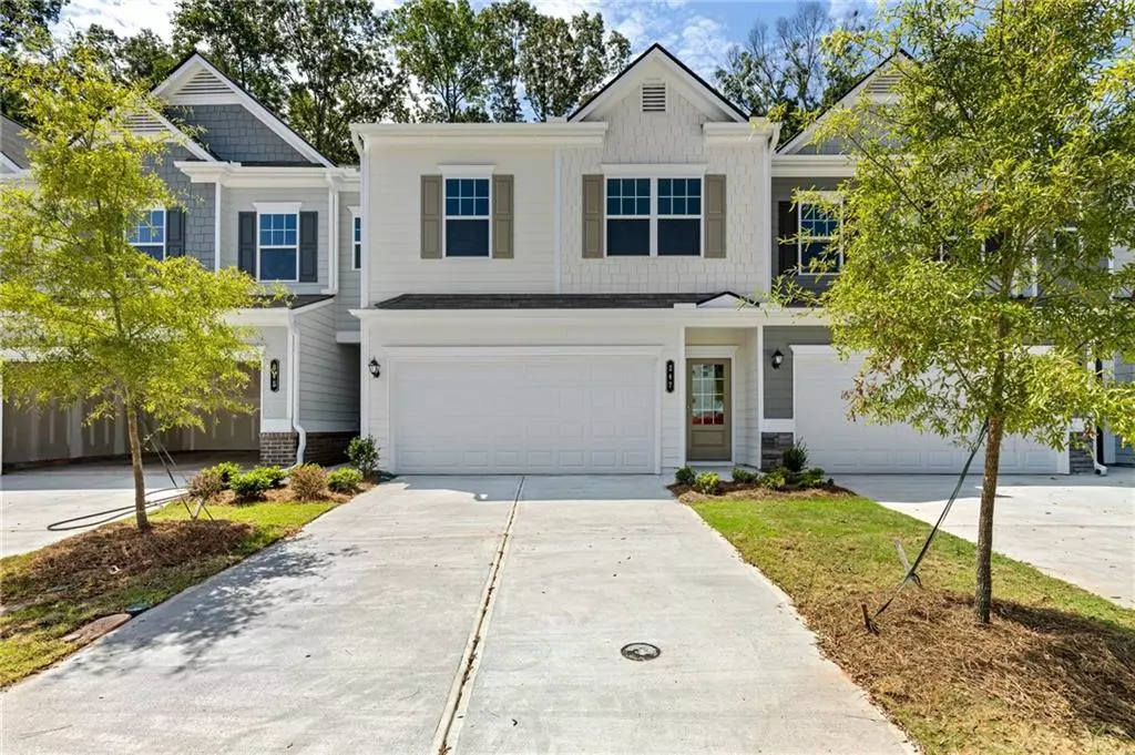 Canton, GA 30114,247 Centennial CIR