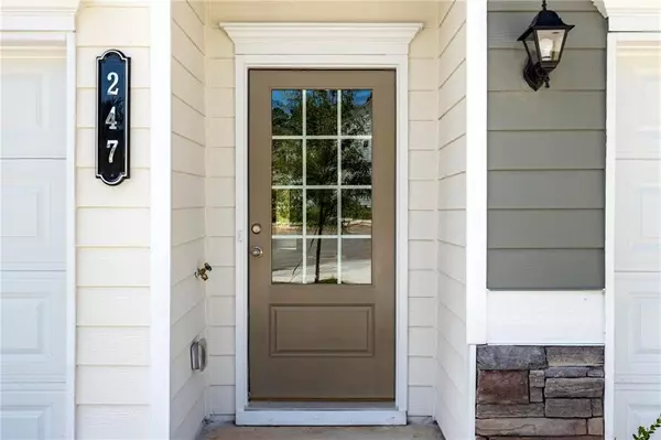 Canton, GA 30114,247 Centennial CIR