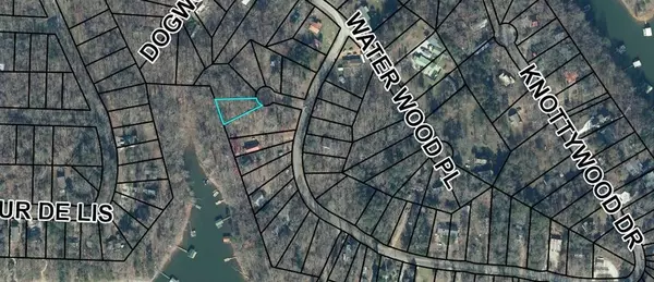 Lavonia, GA 30553,0 Oak TER