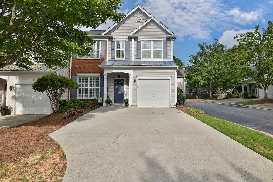 2793 Ashleigh LN, Alpharetta, GA 30004