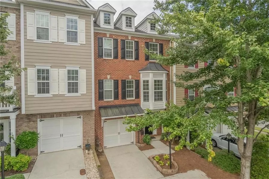 3972 Station WAY, Suwanee, GA 30024