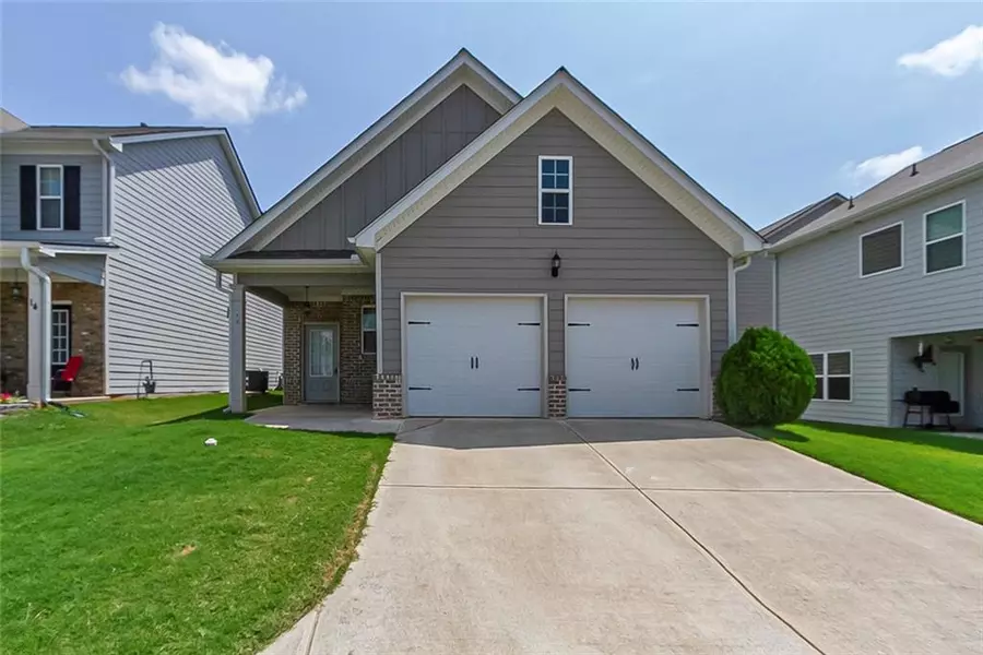 12 Celtic CT, Adairsville, GA 30103