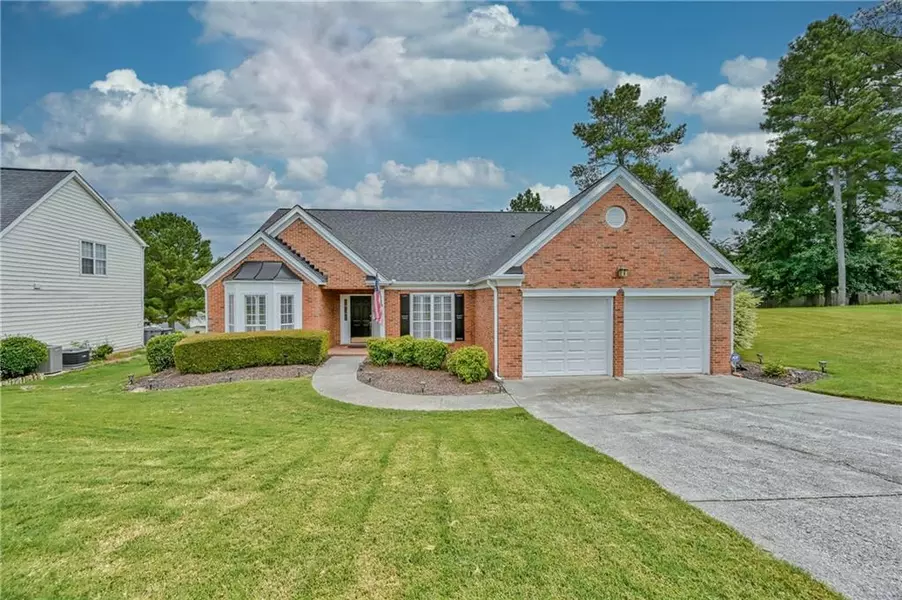 1021 Wildwood Wake BND, Dacula, GA 30019