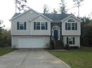 165 Shadowbrook DR, Covington, GA 30016