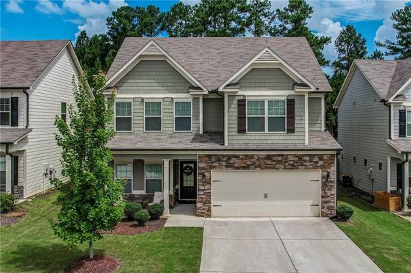 27 Teramont CT, Dallas, GA 30132