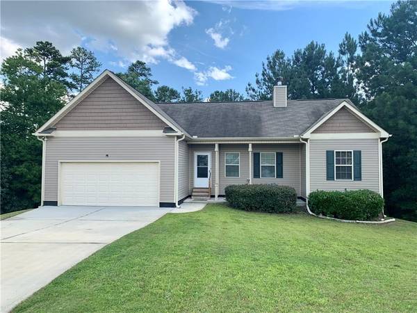 121 Colt LN, Dallas, GA 30132