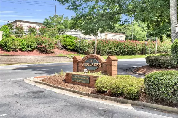 Sandy Springs, GA 30350,7500 ROSWELL RD #4