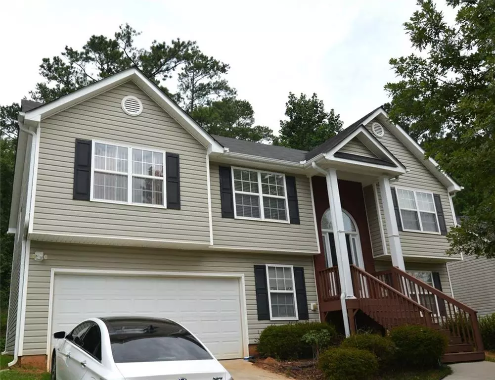 Snellville, GA 30039,4307 SHORESIDE CIR