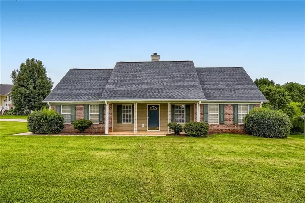 Mcdonough, GA 30252,600 Rossie CT