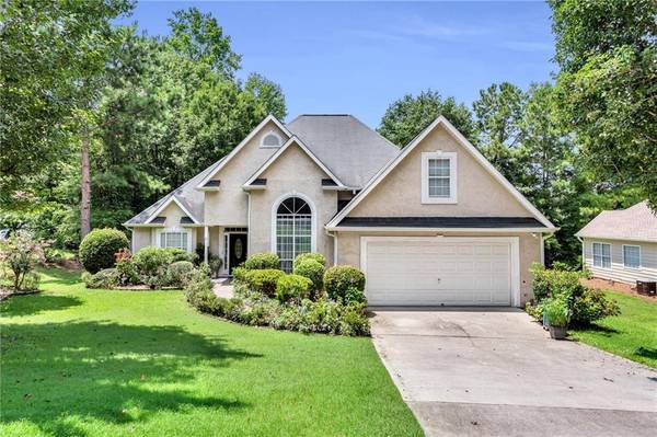 223 Kensington TRCE, Stockbridge, GA 30281