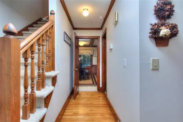 Stone Mountain, GA 30083,574 HICKORY HILLS CT