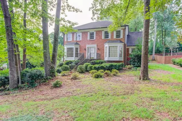 3340 Woodsfield DR NE, Marietta, GA 30062