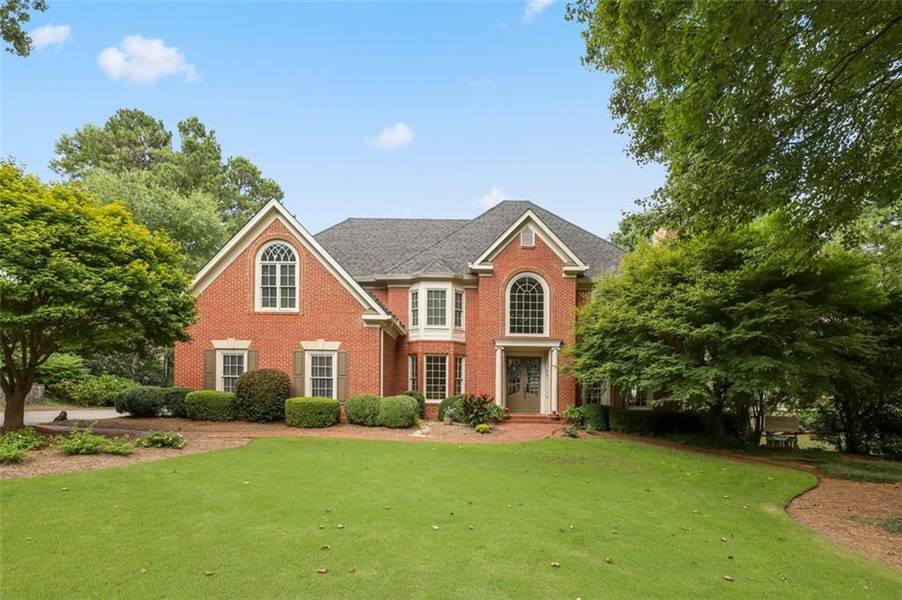 3186 St Ives Country Club Pkwy, Johns Creek, GA 30097