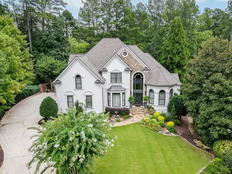 105 Preston Hollow LN, Johns Creek, GA 30097