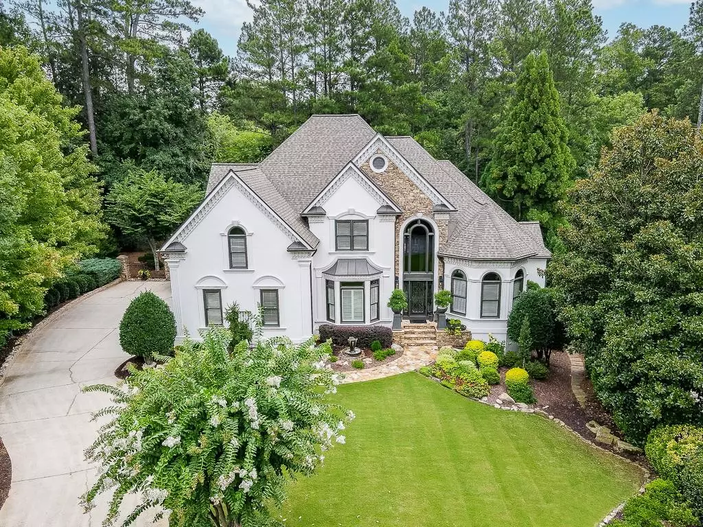 Johns Creek, GA 30097,105 Preston Hollow LN