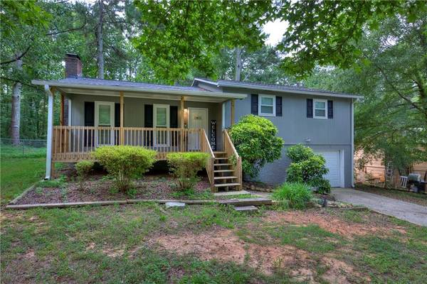 456 Hardy WAY, Hiram, GA 30141