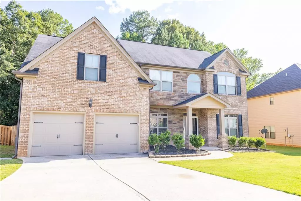 Jonesboro, GA 30238,9873 Musket Ridge CIR