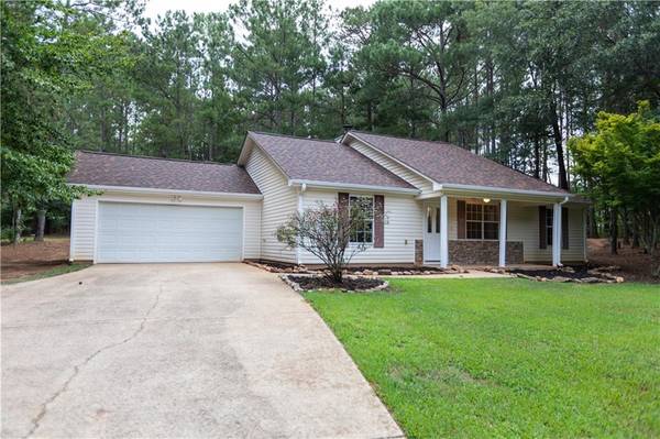 135 Brookhollow WAY, Newborn, GA 30056