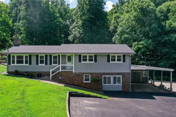 12296 Bells Ferry RD, Canton, GA 30114