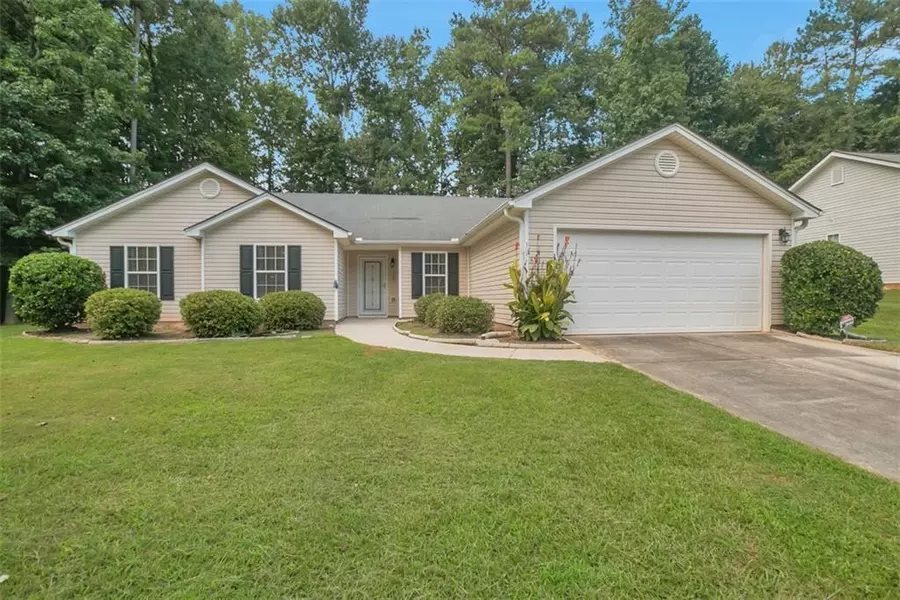 190 Marbrook TRCE, Oxford, GA 30054