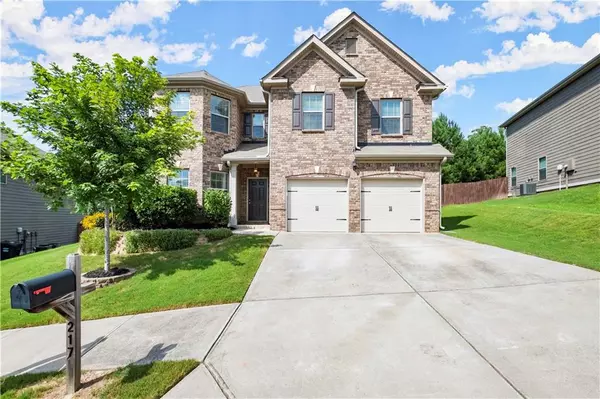 Canton, GA 30114,217 Sleepy Way