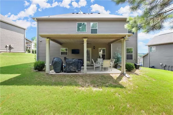 Canton, GA 30114,217 Sleepy Way