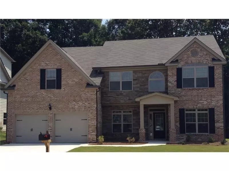 Jonesboro, GA 30238,10031 Musket Ridge CIR