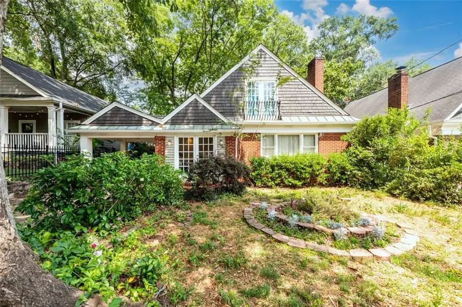 219 WHITEFOORD AVE NE, Atlanta, GA 30307