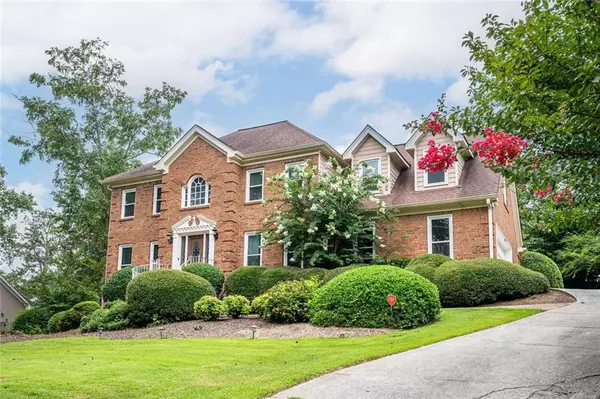 4631 Calleigh WAY, Snellville, GA 30039